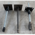 low price different type of wedge anchor bolts